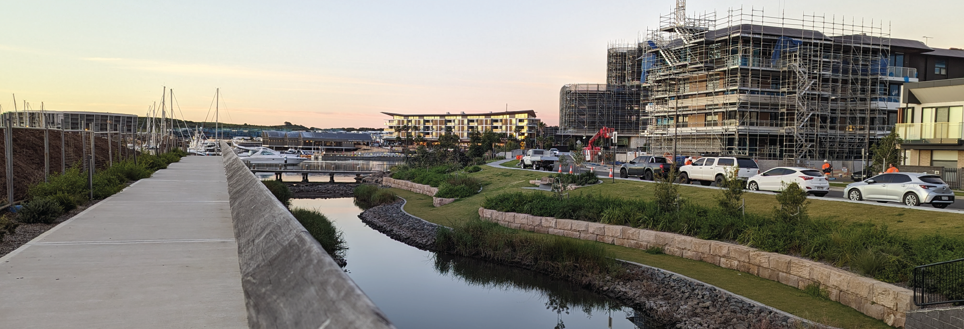 Shell Cove_Services Page